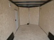 new Cargo (Enclosed) Trailers Legend Trailers  for sale, in Saint Johns, MI Thumbnail 9
