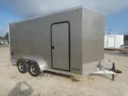 new Cargo (Enclosed) Trailers Legend Trailers  for sale, in St Johns, MI Thumbnail 1