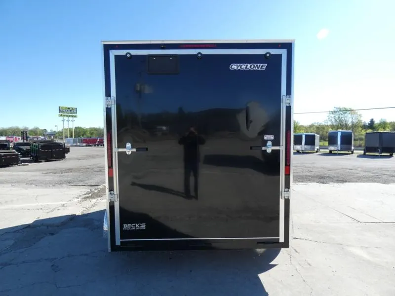 new Cargo (Enclosed) Trailers Legend Trailers  for sale, in St Johns, MI Thumbnail 4