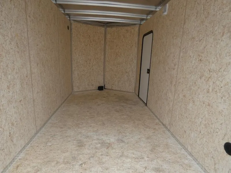 new Cargo (Enclosed) Trailers Legend Trailers  for sale, in Saint Johns, MI Thumbnail 9