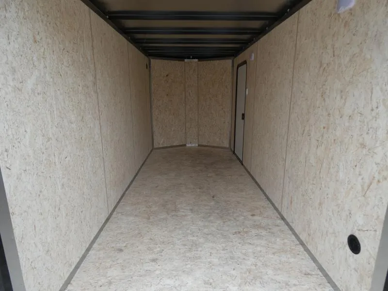 new Cargo (Enclosed) Trailers Legend Trailers  for sale, in Saint Johns, MI Thumbnail 7