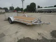 new Utility Trailers Legend Trailers  for sale, in St Johns, MI Thumbnail 1