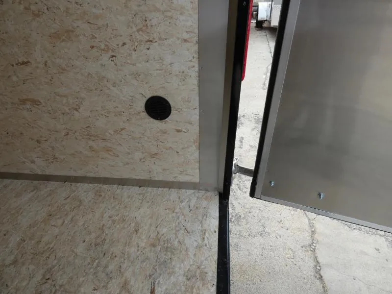 new Cargo (Enclosed) Trailers Legend Trailers  for sale, in Saint Johns, MI Thumbnail 9