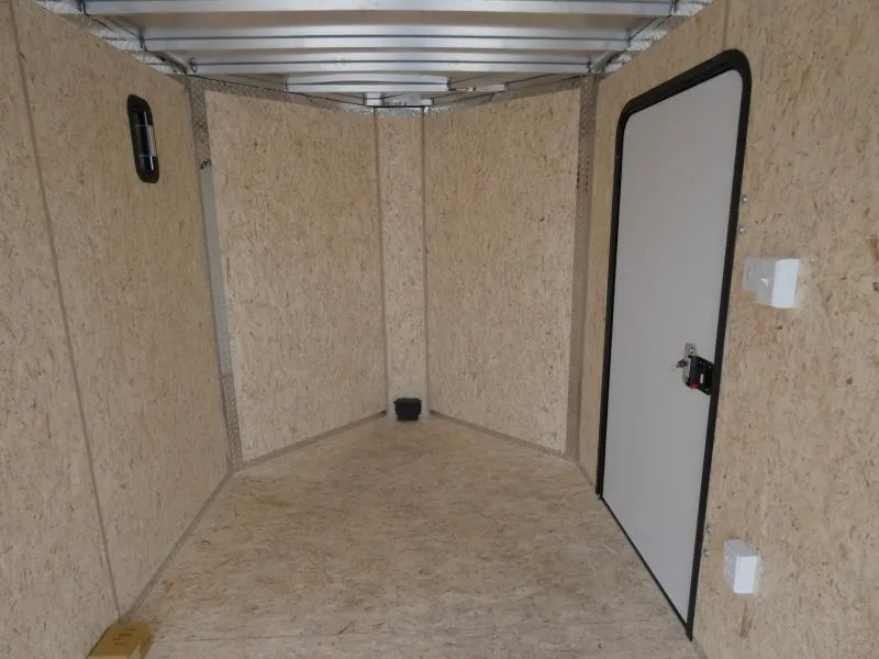 new Cargo (Enclosed) Trailers Legend Trailers  for sale, in St Johns, MI Thumbnail 24