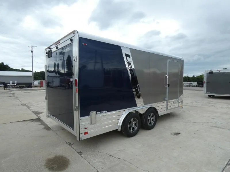 new Cargo (Enclosed) Trailers Legend Trailers  for sale, in St Johns, MI Thumbnail 4