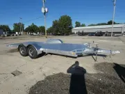 new Car Haulers / Racing Trailers Legend Trailers  for sale, in Saint Johns, MI Thumbnail 4