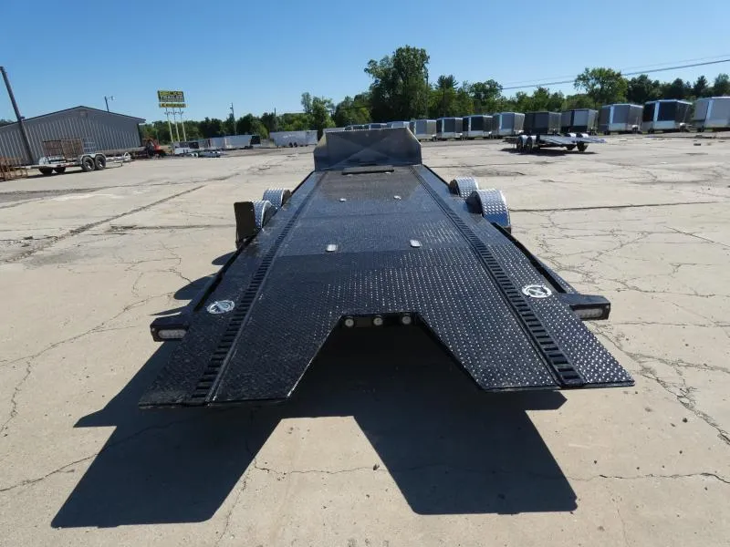 new Car Haulers / Racing Trailers MAXX-D  for sale, in St Johns, MI Thumbnail 4