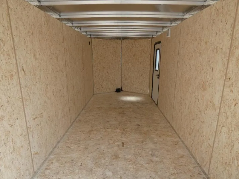 new Cargo (Enclosed) Trailers Legend Trailers  for sale, in St Johns, MI Thumbnail 7