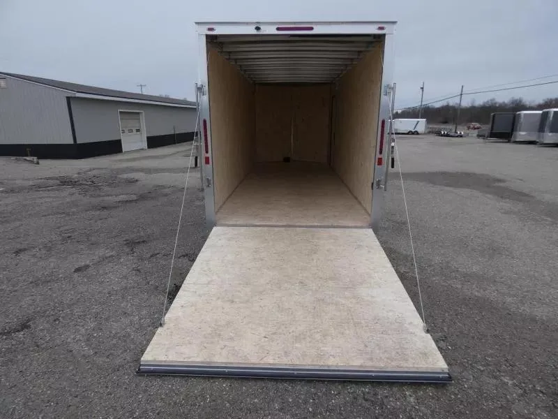 new Cargo (Enclosed) Trailers Legend Trailers  for sale, in St Johns, MI Thumbnail 8