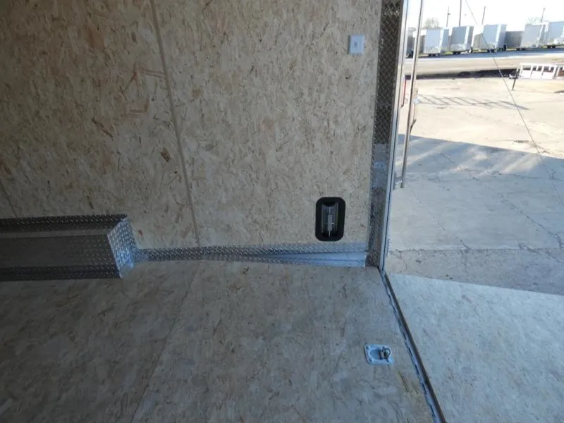 new Car Haulers / Racing Trailers Legend Trailers  for sale, in St Johns, MI Thumbnail 20