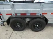 new Dump Trailers Legend Trailers  for sale, in Saint Johns, MI Thumbnail 7
