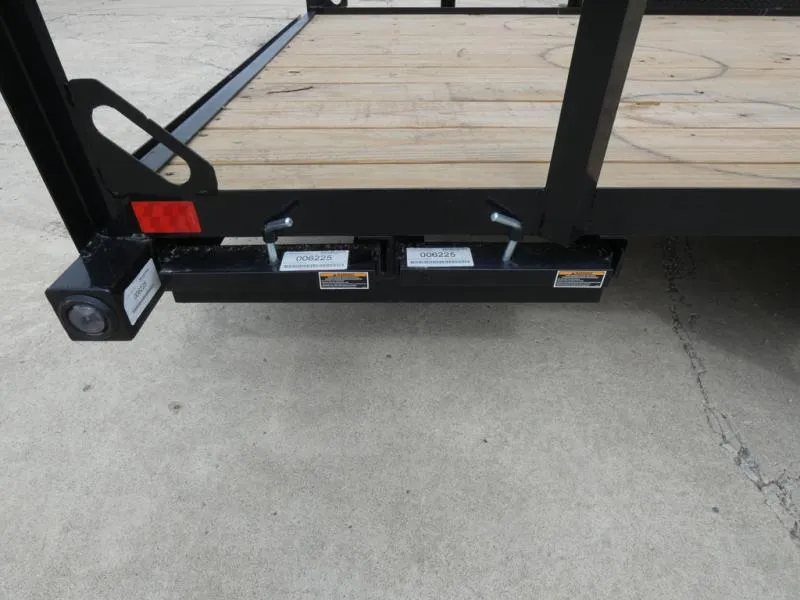 new Other Trailers Load Trail  for sale, in St Johns, MI Thumbnail 6