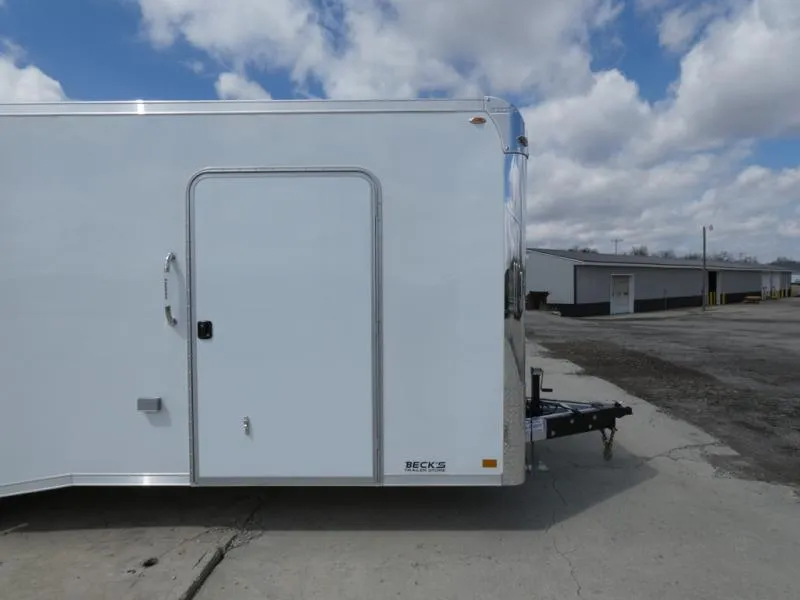 new Car Haulers / Racing Trailers Legend Trailers  for sale, in Saint Johns, MI Thumbnail 7