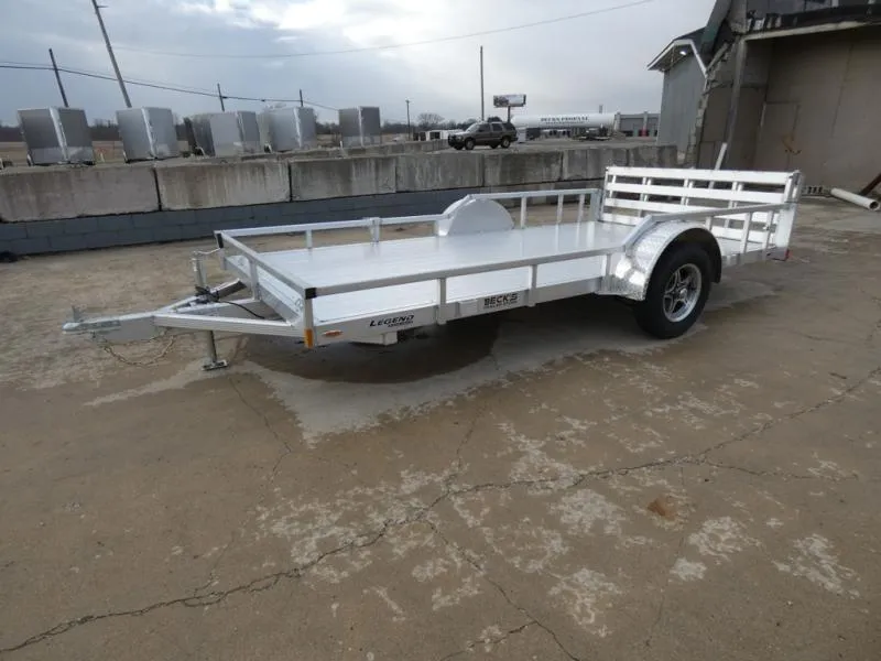 new Other Trailers Legend Trailers  for sale, in St Johns, MI Thumbnail 2