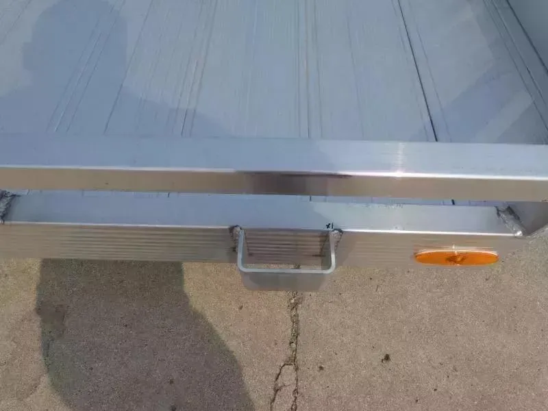 new Other Trailers Legend Trailers  for sale, in Saint Johns, MI Thumbnail 10