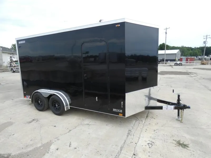 new Cargo (Enclosed) Trailers Legend Trailers  for sale, in St Johns, MI image-0
