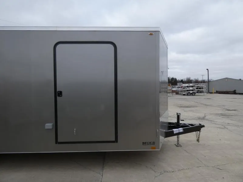 new Car Haulers / Racing Trailers Legend Trailers  for sale, in St Johns, MI Thumbnail 12