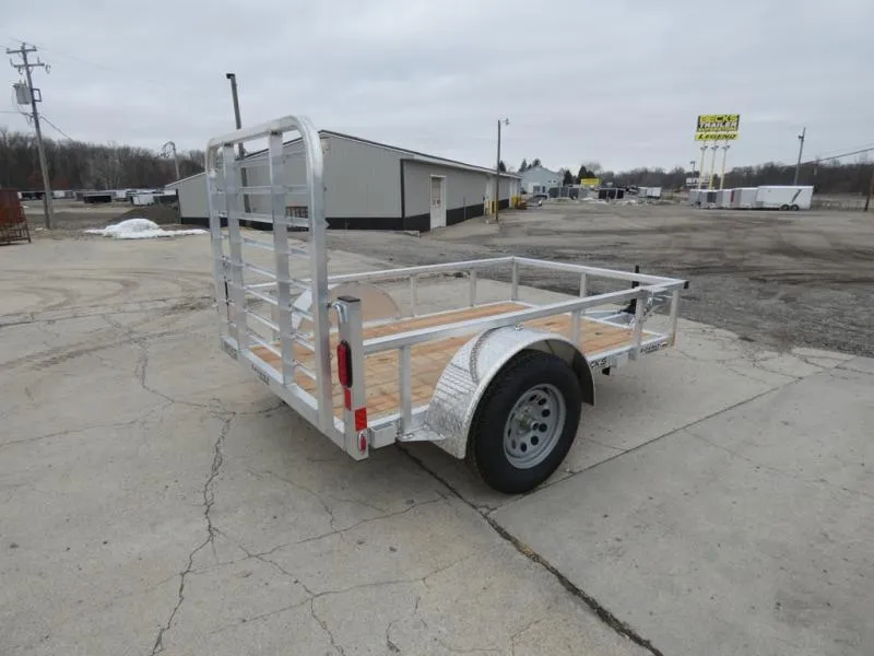 new Other Trailers Legend Trailers  for sale, in Saint Johns, MI Thumbnail 5