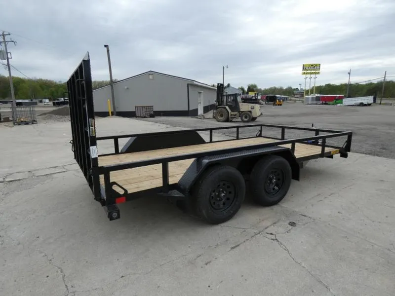 new Other Trailers Load Trail  for sale, in St Johns, MI Thumbnail 6