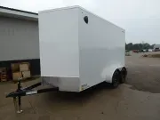 new Cargo (Enclosed) Trailers Legend Trailers  for sale, in Saint Johns, MI Thumbnail 5