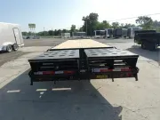 new Equipment / Flatbed Trailers Legend Trailers of Texas  for sale, in St Johns, MI Thumbnail 4