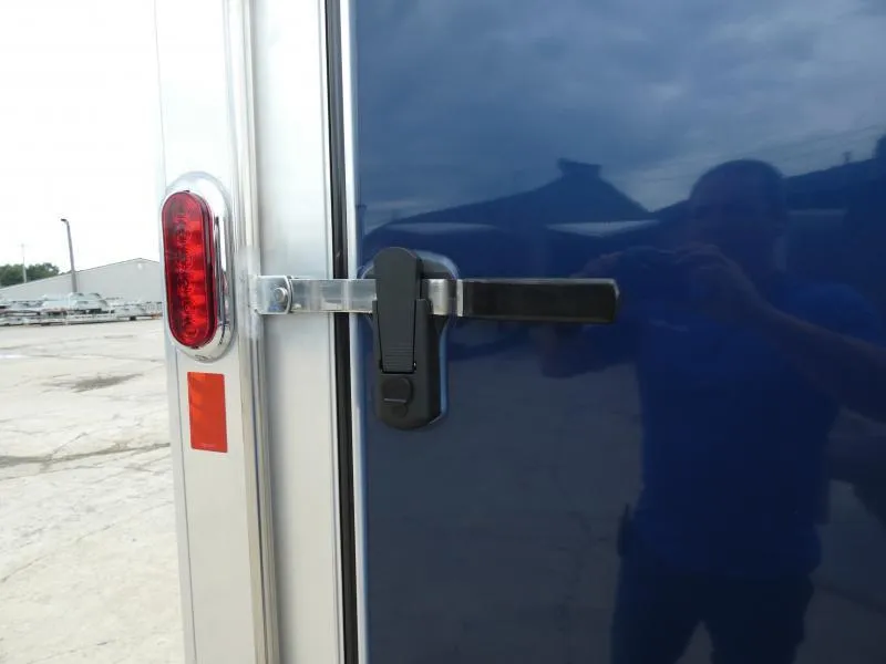 new Cargo (Enclosed) Trailers Legend Trailers  for sale, in St Johns, MI Thumbnail 5