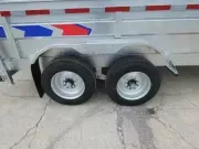 new Dump Trailers Galvanized  for sale, in Saint Johns, MI Thumbnail 7