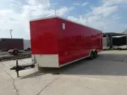 new Cargo (Enclosed) Trailers Legend Trailers  for sale, in Saint Johns, MI Thumbnail 2