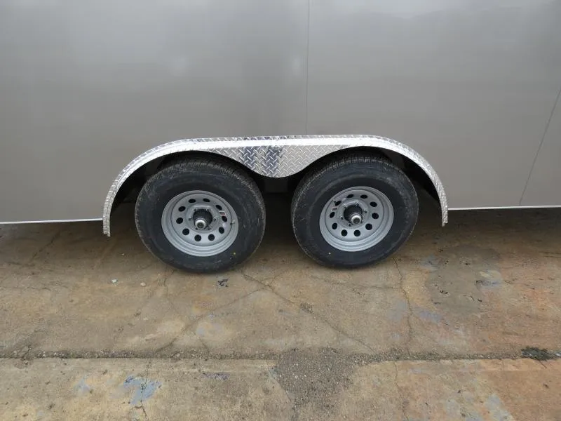 new Car Haulers / Racing Trailers Legend Trailers  for sale, in St Johns, MI Thumbnail 8