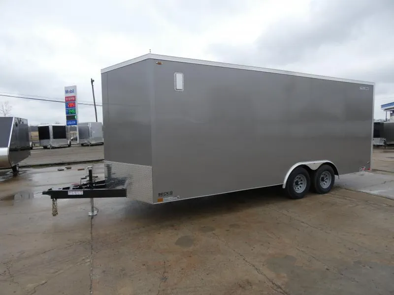 new Car Haulers / Racing Trailers Legend Trailers  for sale, in St Johns, MI Thumbnail 2