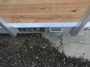 new Utility Trailers Legend Trailers  for sale, in St Johns, MI Thumbnail 7