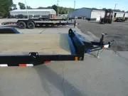 new Car Haulers / Racing Trailers Load Trail  for sale, in Saint Johns, MI Thumbnail 8