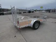 new Utility Trailers Legend Trailers  for sale, in St Johns, MI Thumbnail 6
