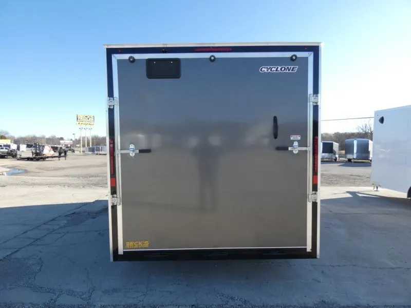 new Car Haulers / Racing Trailers Legend Trailers  for sale, in Saint Johns, MI Thumbnail 4