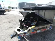 new Other Trailers Diamond C Trailers  for sale, in Saint Johns, MI Thumbnail 11