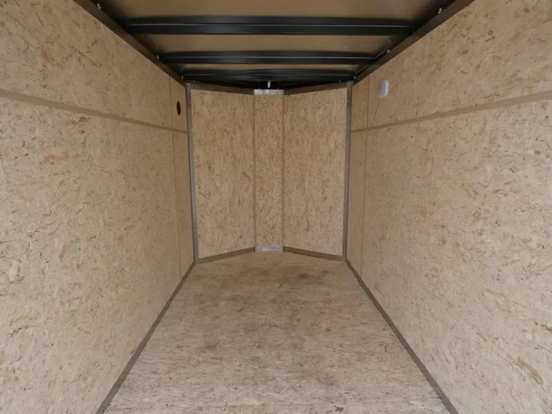 new Cargo (Enclosed) Trailers Legend Trailers  for sale, in Saint Johns, MI Thumbnail 8