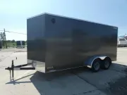new Cargo (Enclosed) Trailers Legend Trailers  for sale, in Saint Johns, MI Thumbnail 2
