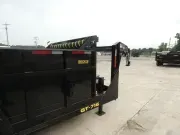 new Dump Trailers DuraDump  for sale, in St Johns, MI Thumbnail 8