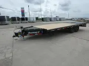 new Other Trailers Diamond C Trailers  for sale, in St Johns, MI Thumbnail 2