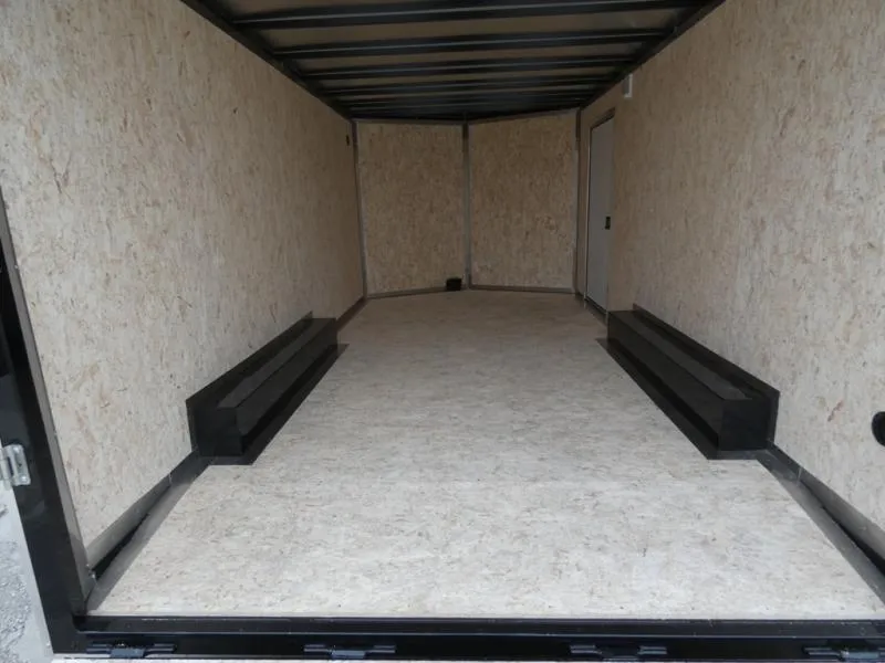 new Car Haulers / Racing Trailers Legend Trailers  for sale, in Saint Johns, MI Thumbnail 9