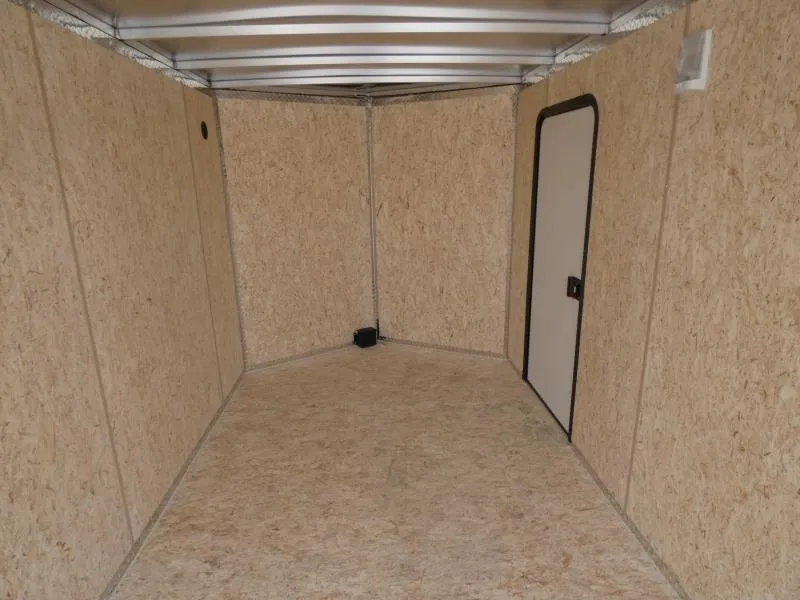 new Cargo (Enclosed) Trailers Legend Trailers  for sale, in St Johns, MI Thumbnail 9