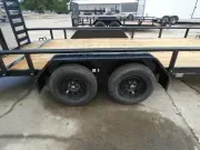 new Utility Trailers Load Trail  for sale, in Saint Johns, MI Thumbnail 7