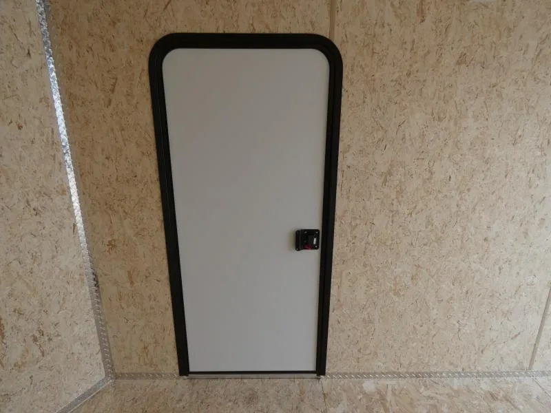 new Cargo (Enclosed) Trailers Legend Trailers  for sale, in Saint Johns, MI Thumbnail 9