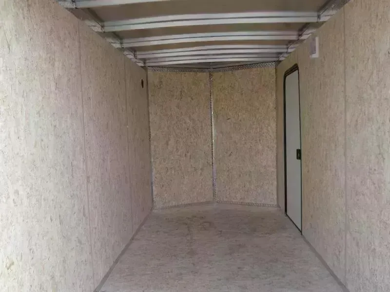 new Cargo (Enclosed) Trailers Legend Trailers  for sale, in St Johns, MI Thumbnail 10