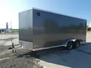 new Cargo (Enclosed) Trailers Legend Trailers  for sale, in Saint Johns, MI Thumbnail 2