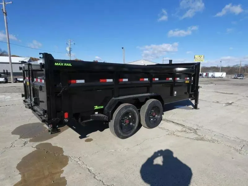 new Dump Trailers Load Trail  for sale, in St Johns, MI Thumbnail 7
