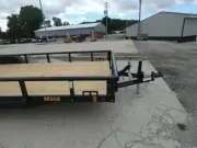 new Utility Trailers Load Trail  for sale, in St Johns, MI Thumbnail 8