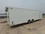 new Car Haulers / Racing Trailers Legend Trailers  for sale, in Saint Johns, MI Thumbnail 5