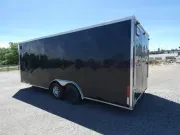 used Cargo (Enclosed) Trailers Legend Trailers  for sale, in St Johns, MI Thumbnail 3