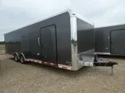 new Car Haulers / Racing Trailers Legend Trailers  for sale, in Saint Johns, MI Thumbnail 1